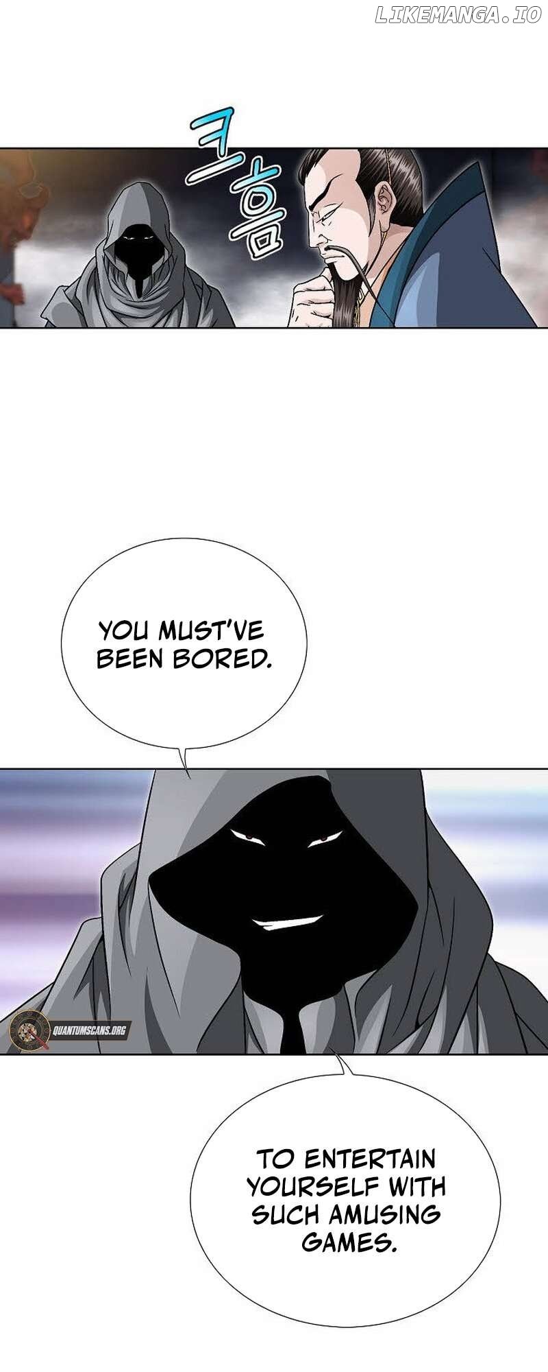 Master of Ice Arts Chapter 7 page 43 - 