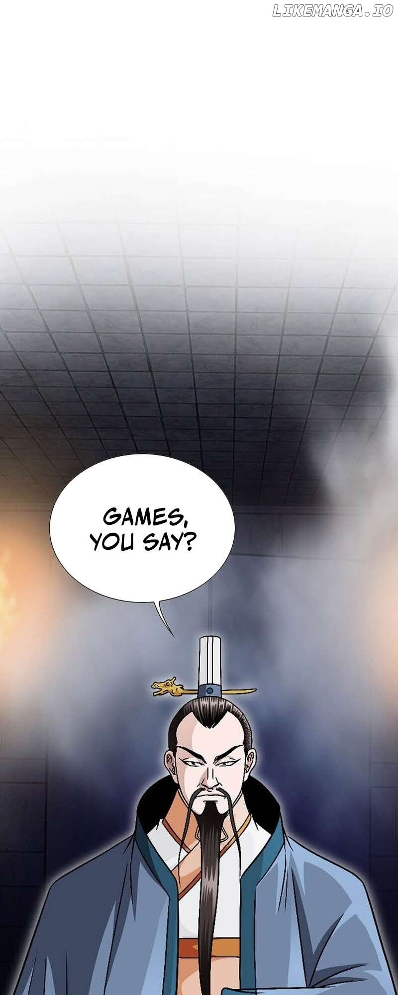 Master of Ice Arts Chapter 7 page 44 - 