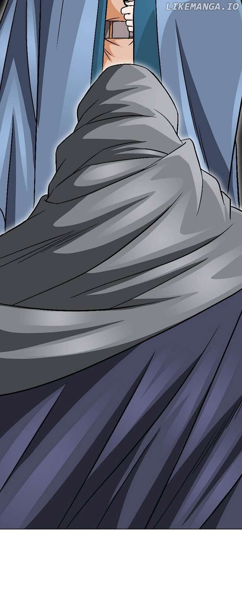 Master of Ice Arts Chapter 7 page 45 - 