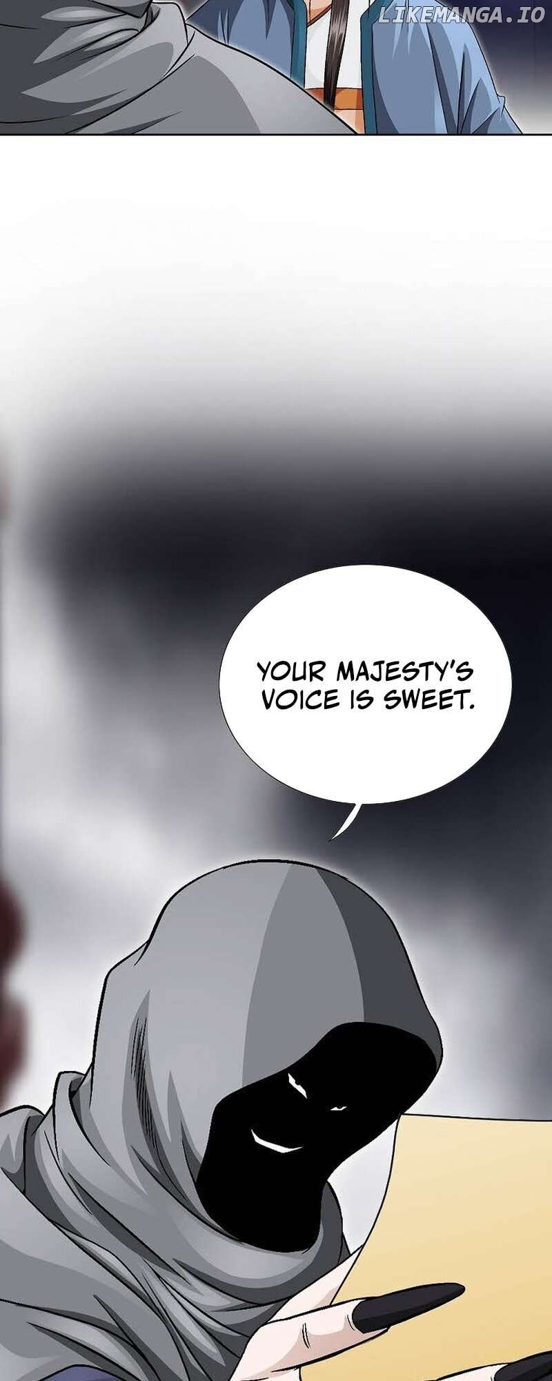 Master of Ice Arts Chapter 7 page 48 - 