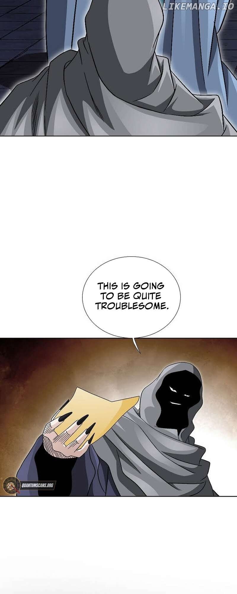 Master of Ice Arts Chapter 7 page 50 - 