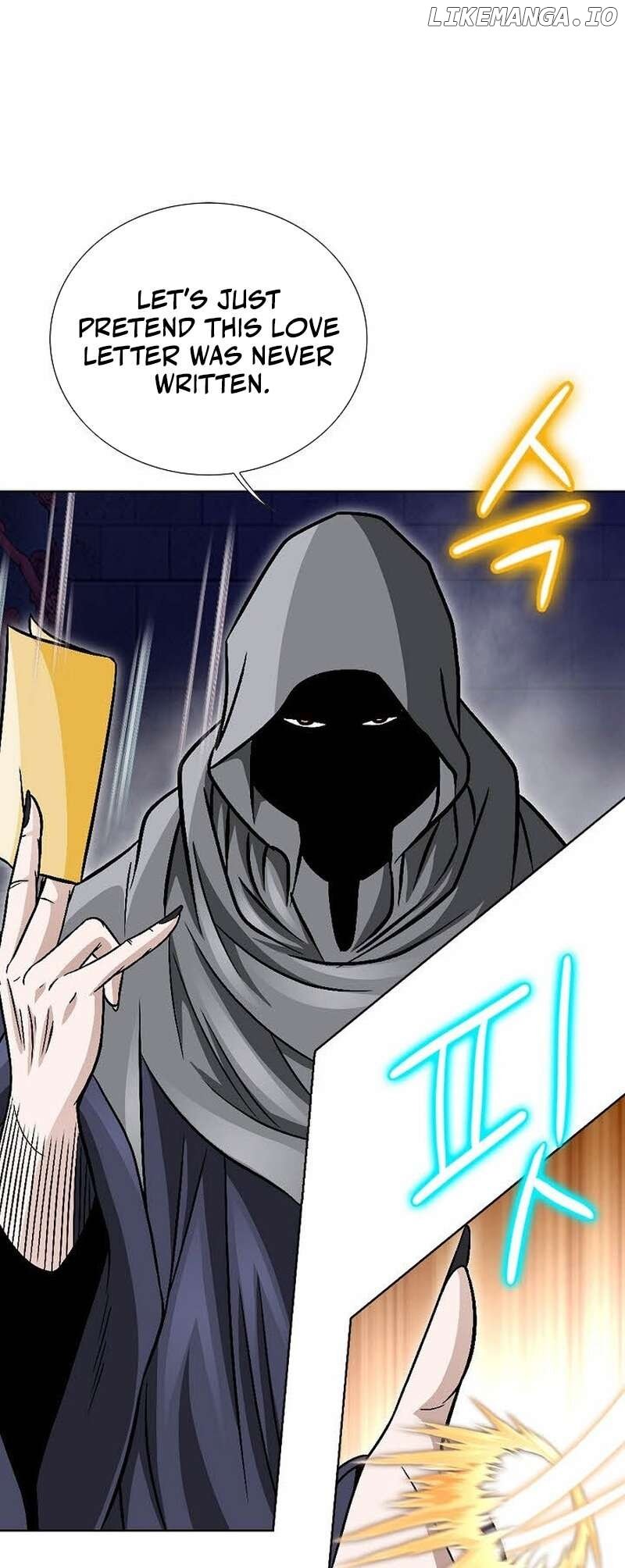 Master of Ice Arts Chapter 7 page 52 - 