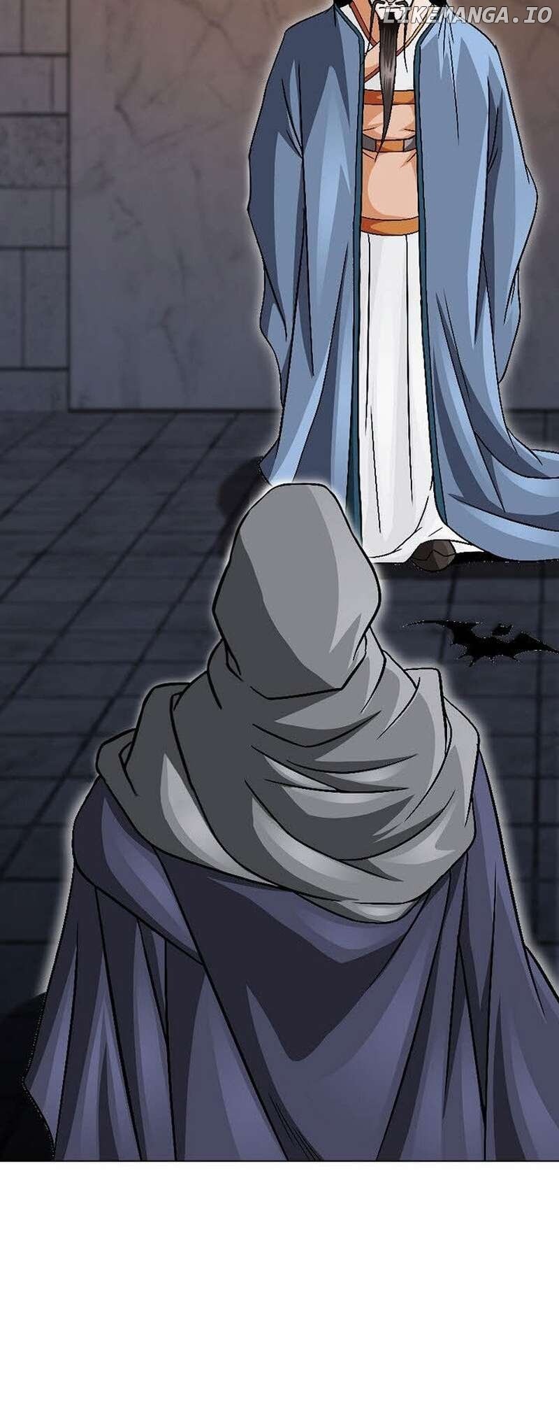 Master of Ice Arts Chapter 7 page 55 - 