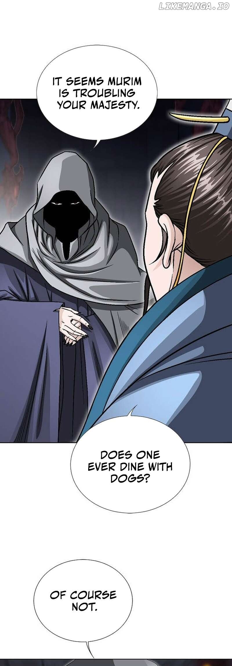 Master of Ice Arts Chapter 7 page 58 - 
