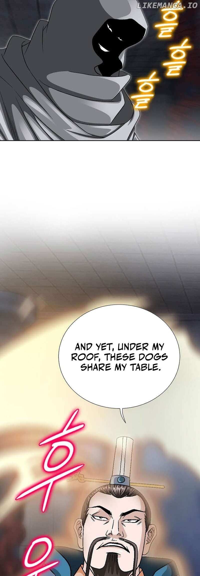 Master of Ice Arts Chapter 7 page 59 - 