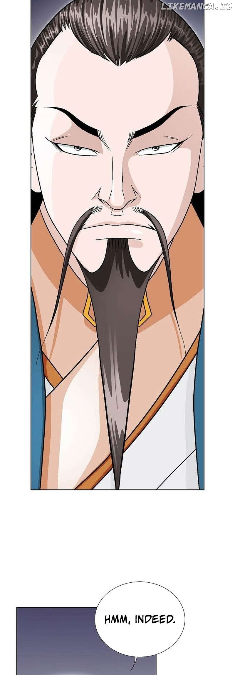 Master of Ice Arts Chapter 7 page 61 - 
