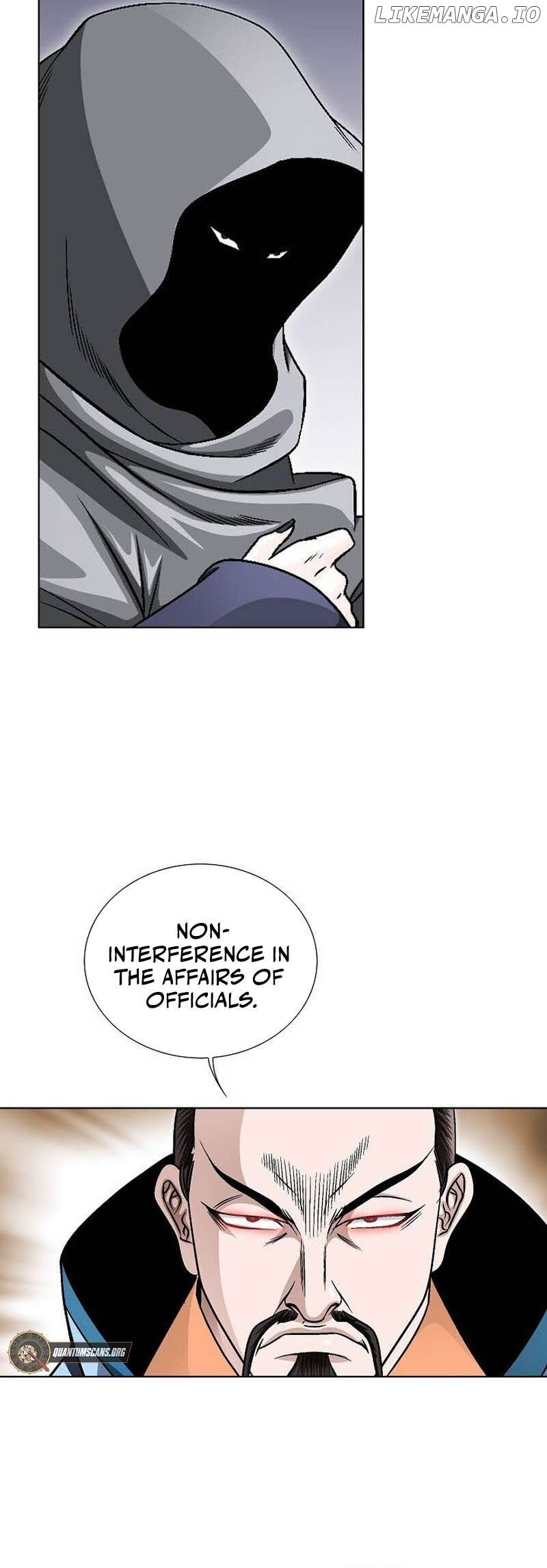 Master of Ice Arts Chapter 7 page 62 - 