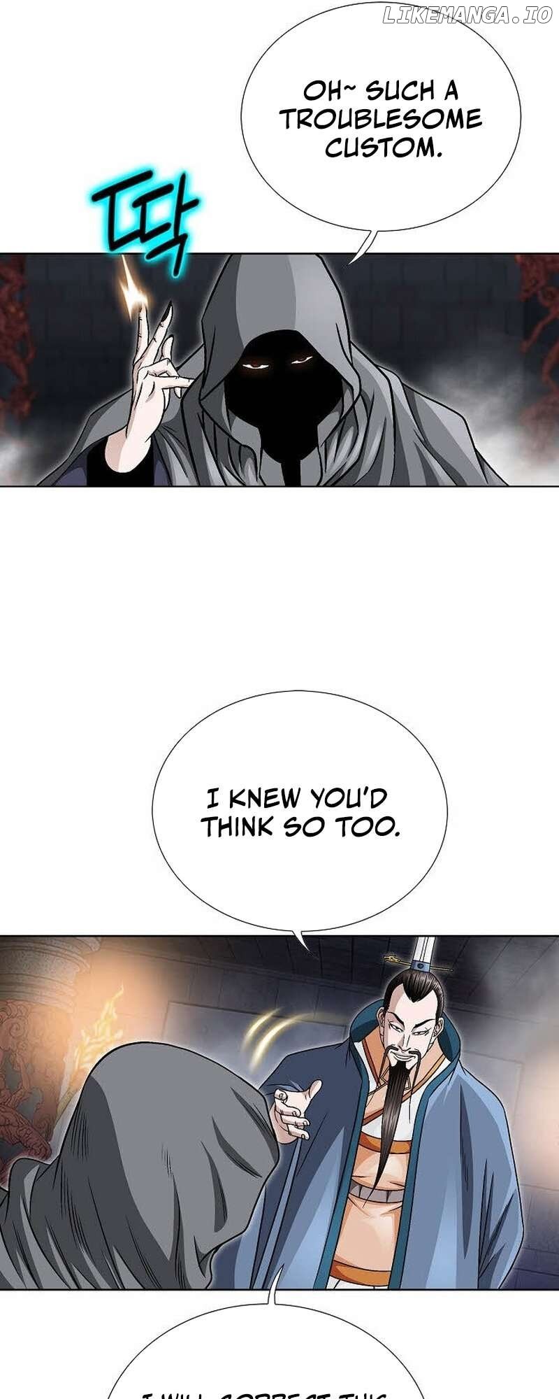 Master of Ice Arts Chapter 7 page 63 - 