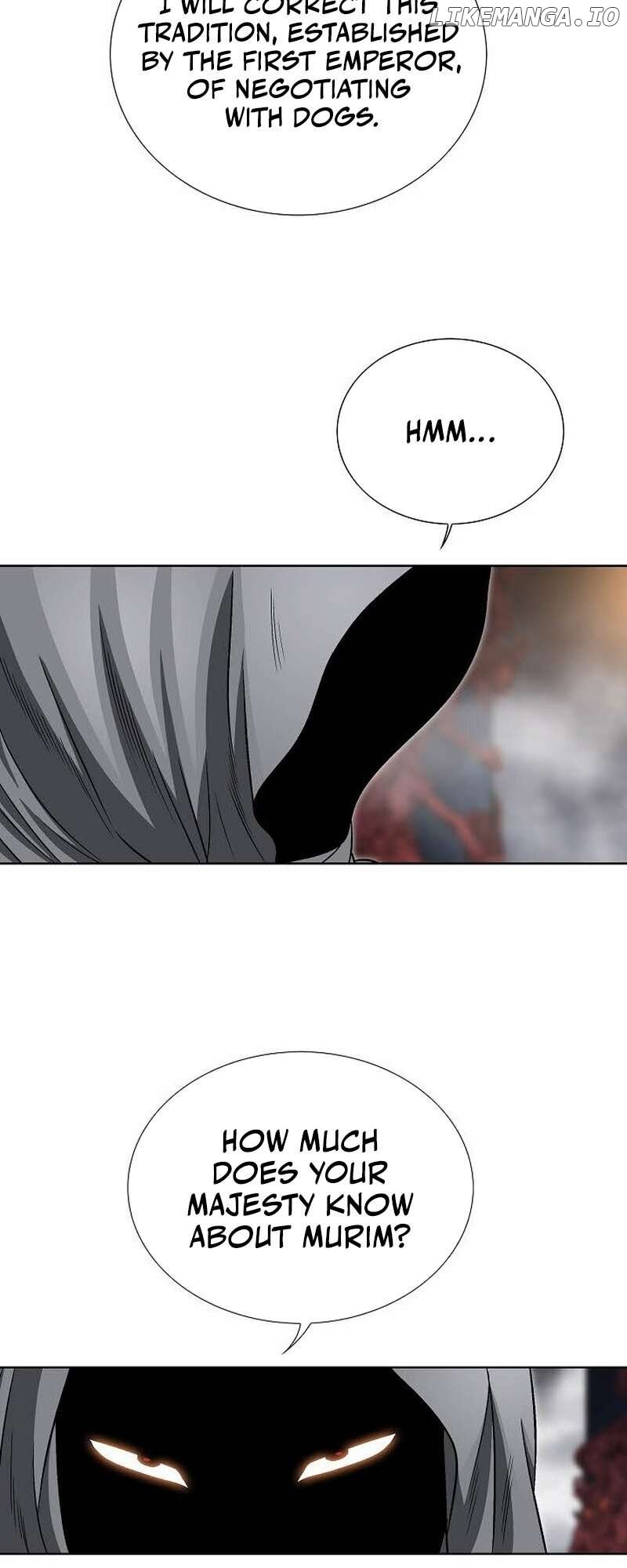 Master of Ice Arts Chapter 7 page 64 - 