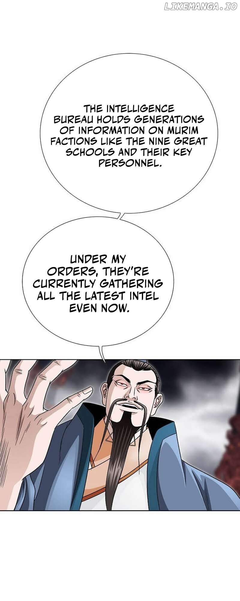 Master of Ice Arts Chapter 7 page 65 - 