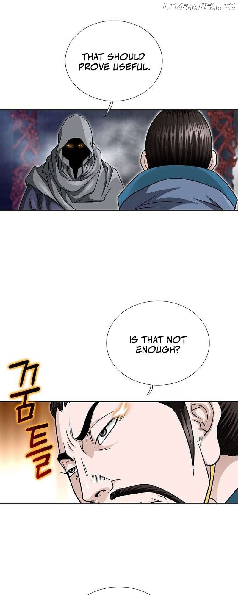 Master of Ice Arts Chapter 7 page 66 - 