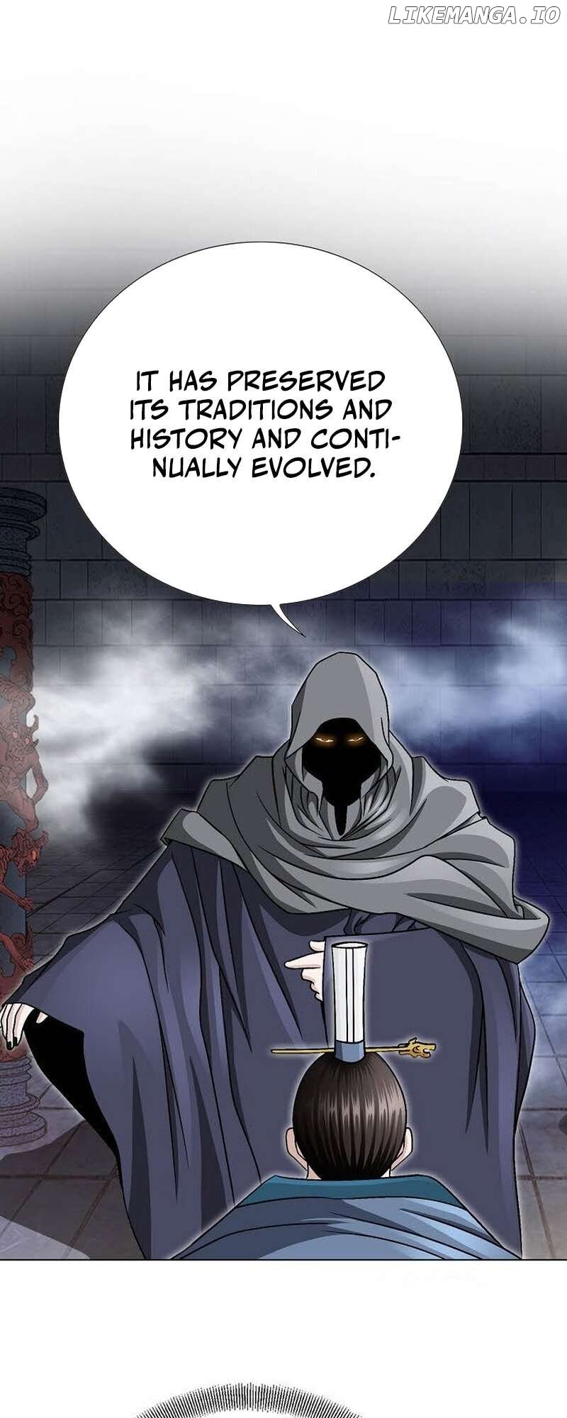 Master of Ice Arts Chapter 7 page 68 - 