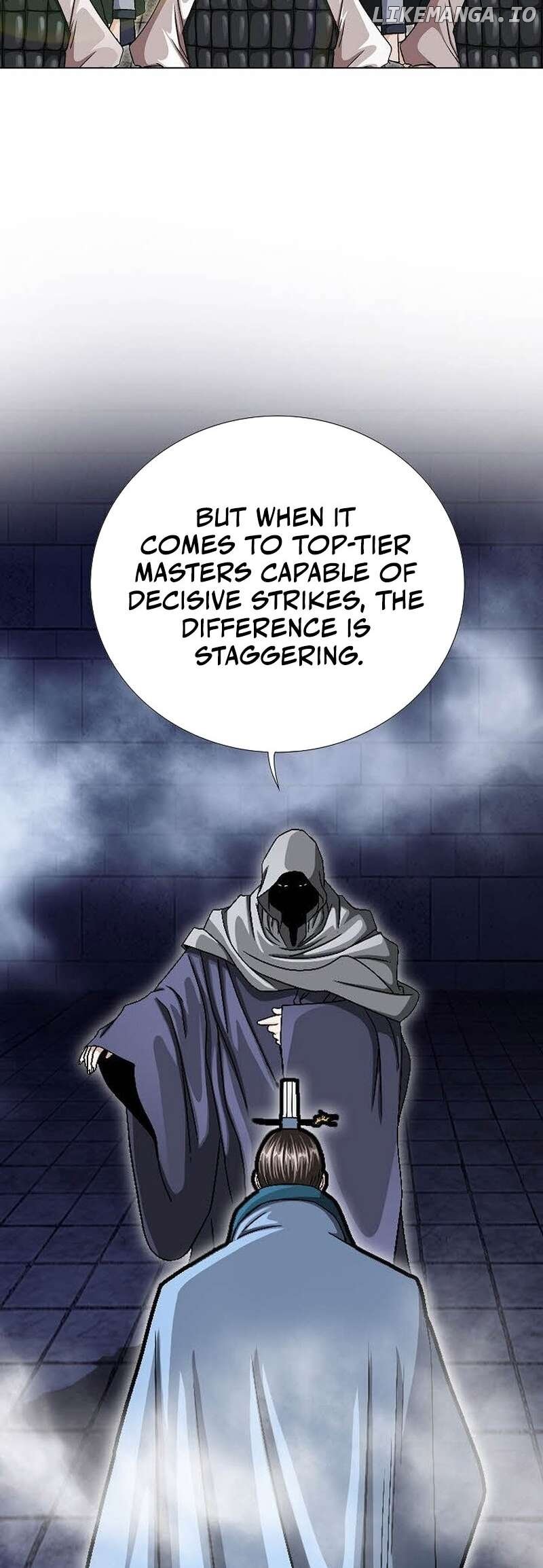 Master of Ice Arts Chapter 7 page 71 - 