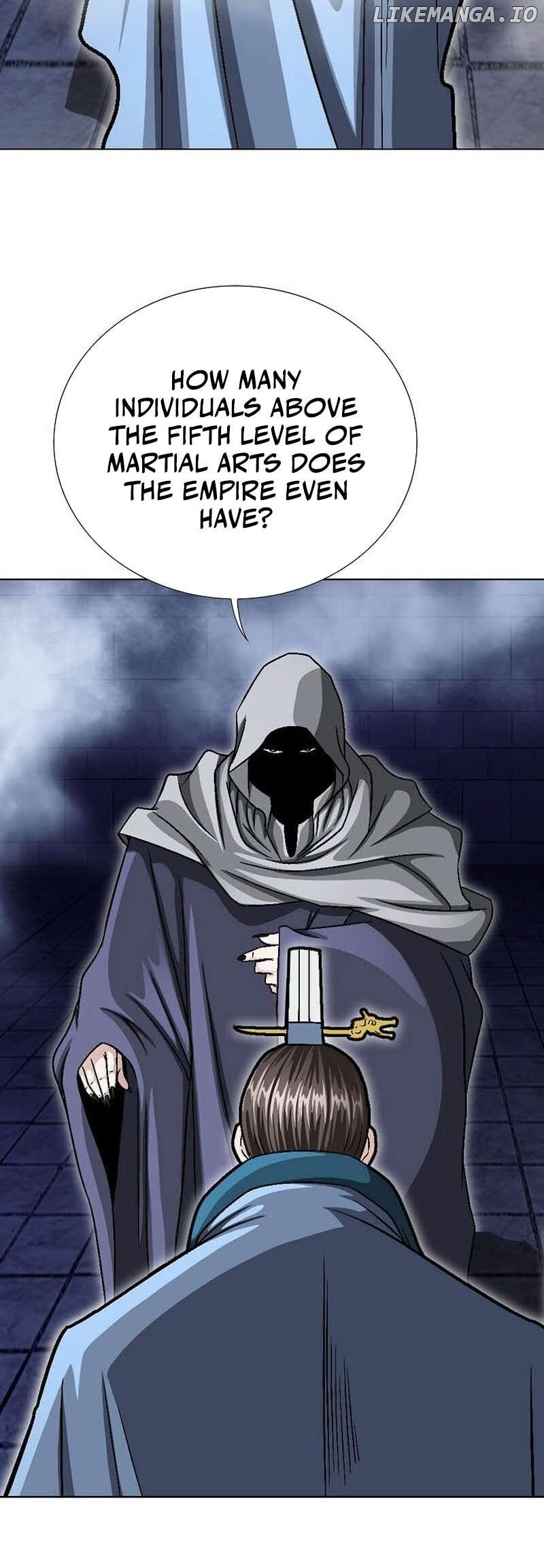 Master of Ice Arts Chapter 7 page 72 - 