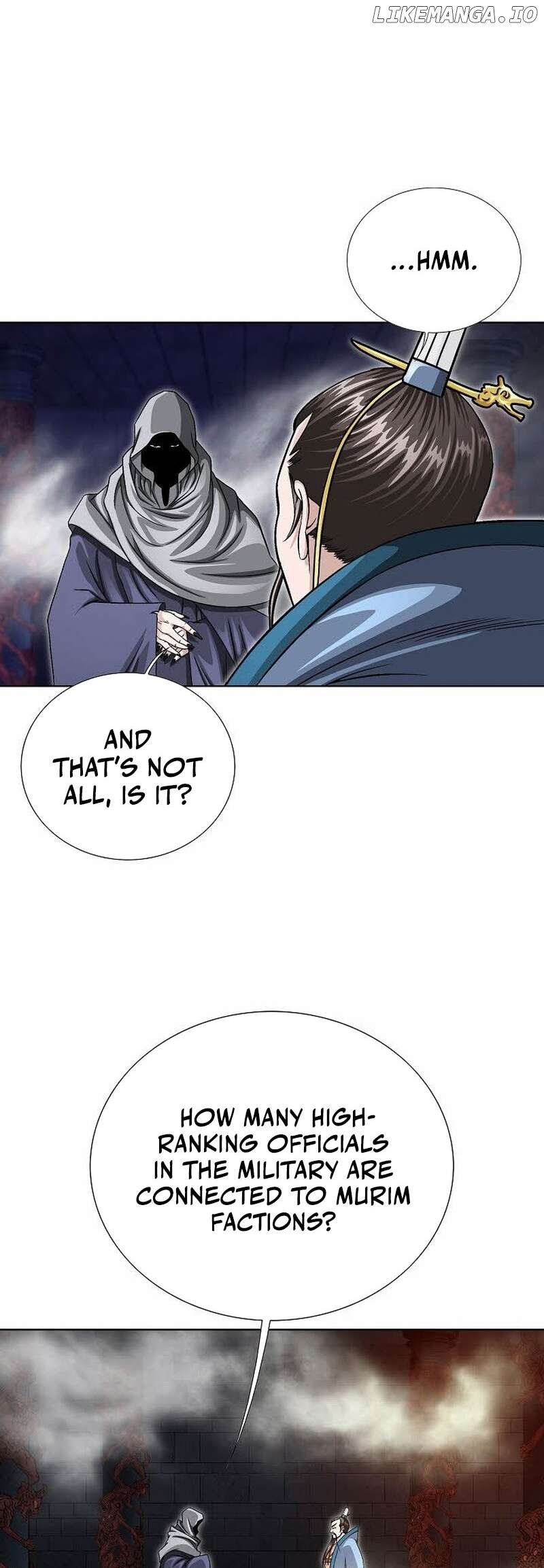 Master of Ice Arts Chapter 7 page 73 - 