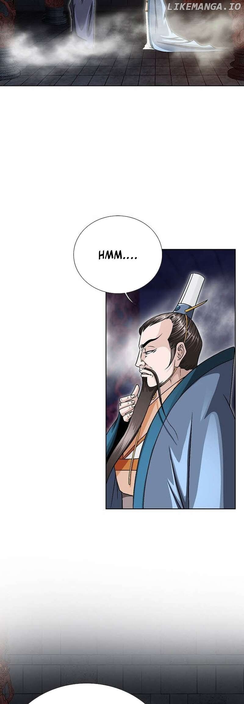 Master of Ice Arts Chapter 7 page 74 - 