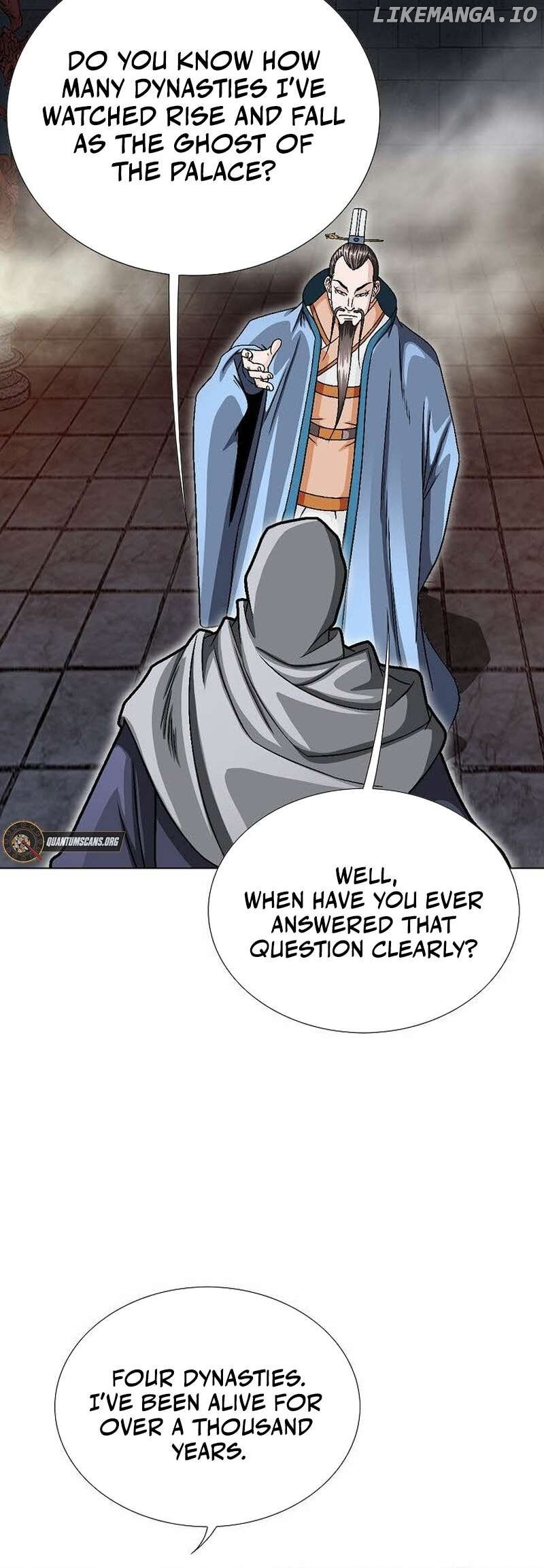 Master of Ice Arts Chapter 7 page 75 - 