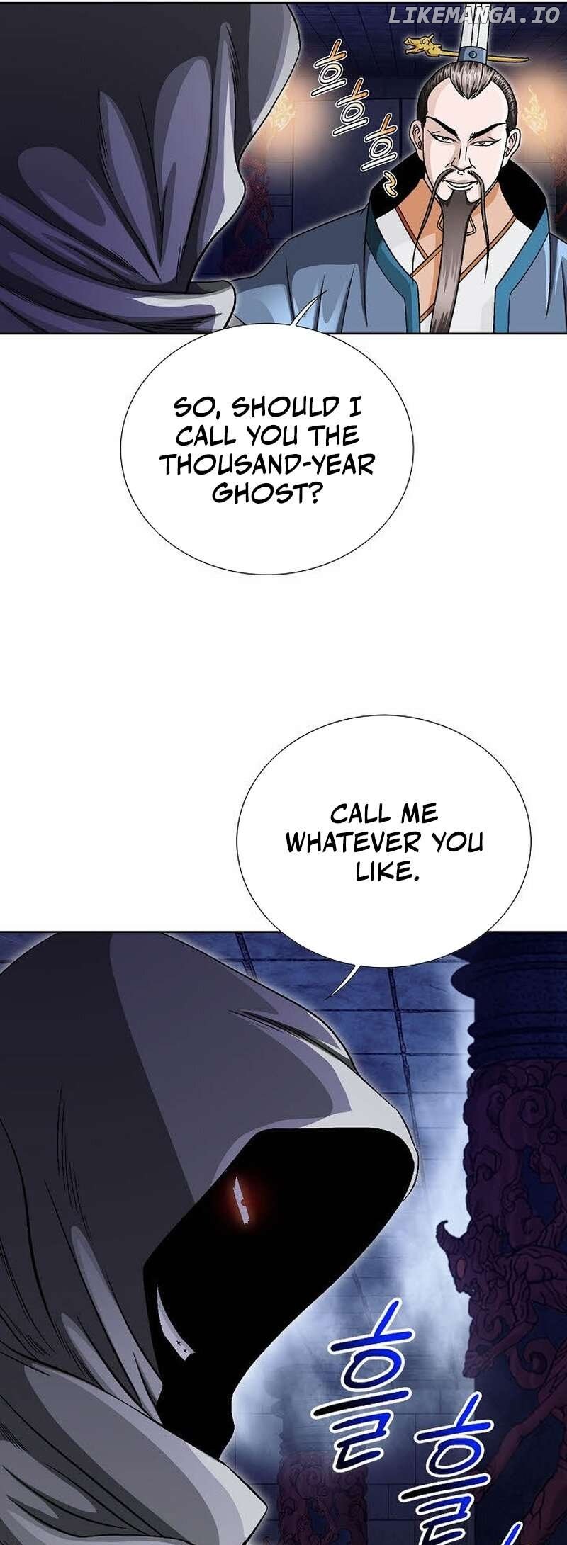 Master of Ice Arts Chapter 7 page 76 - 