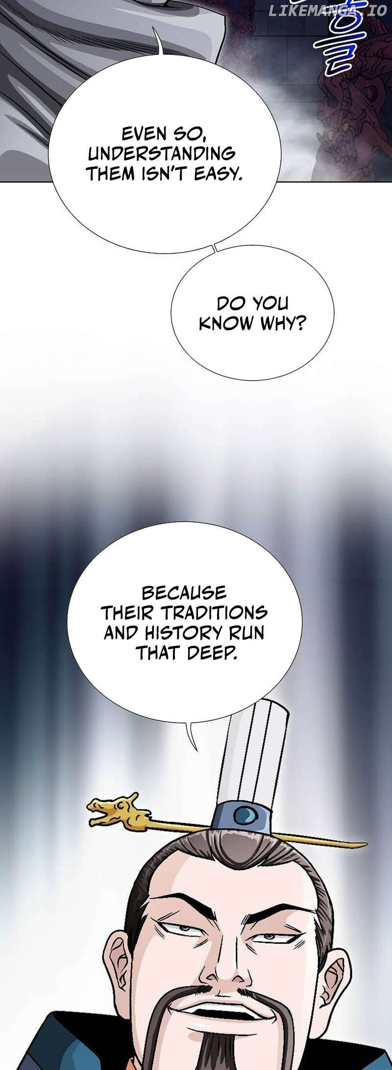 Master of Ice Arts Chapter 7 page 77 - 
