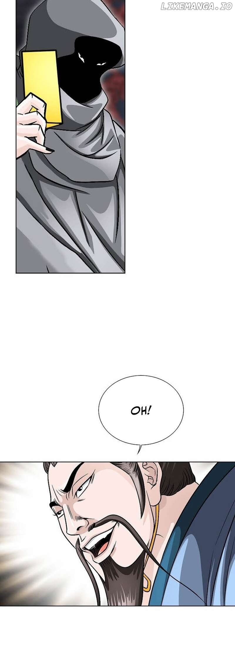 Master of Ice Arts Chapter 7 page 83 - 