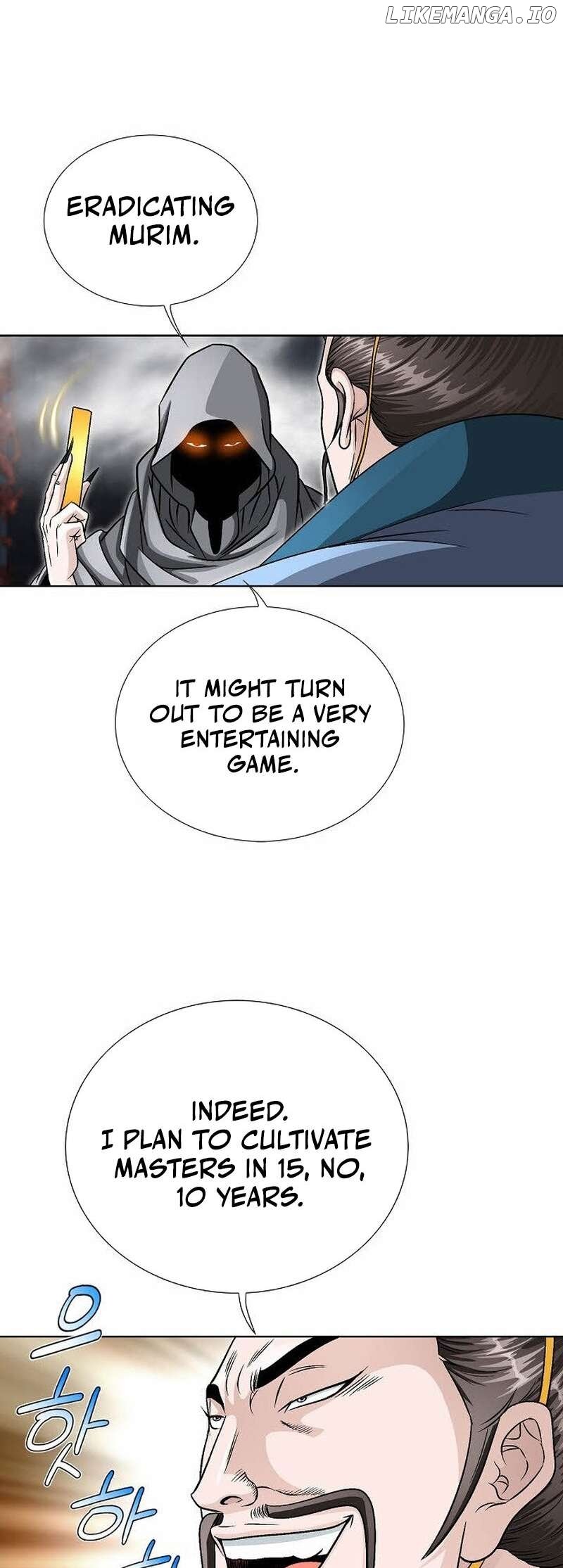 Master of Ice Arts Chapter 7 page 84 - 