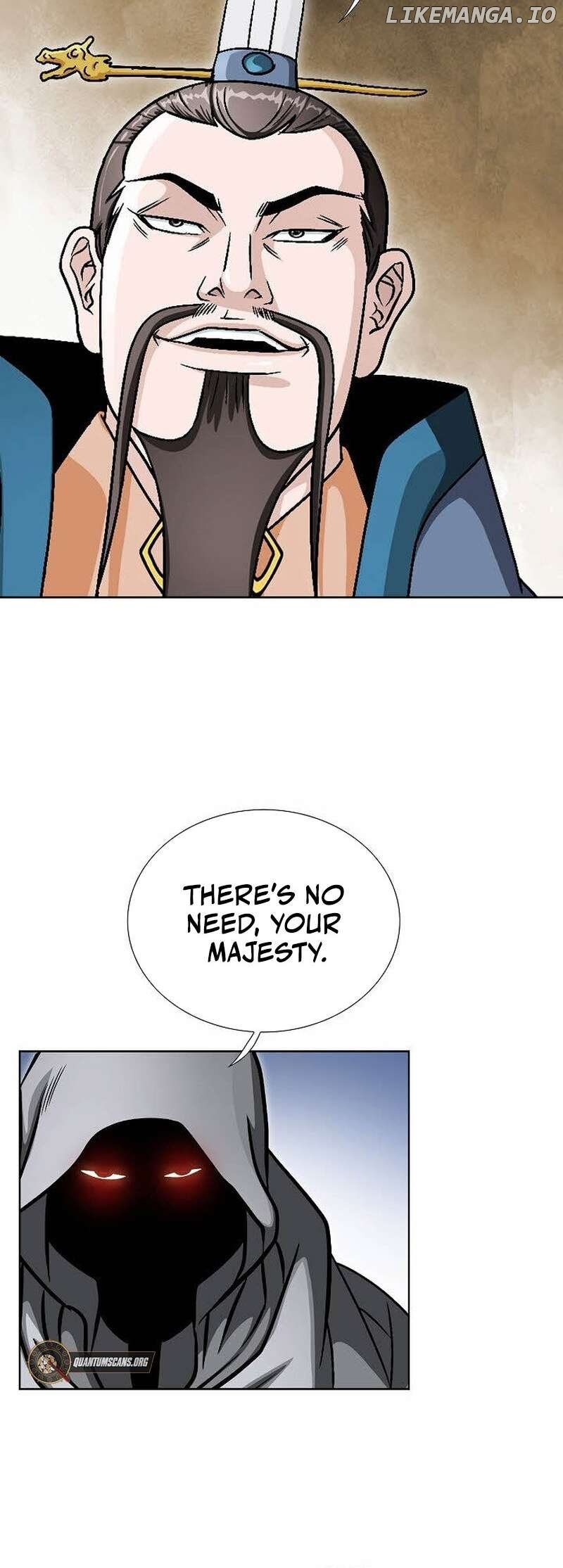 Master of Ice Arts Chapter 7 page 87 - 