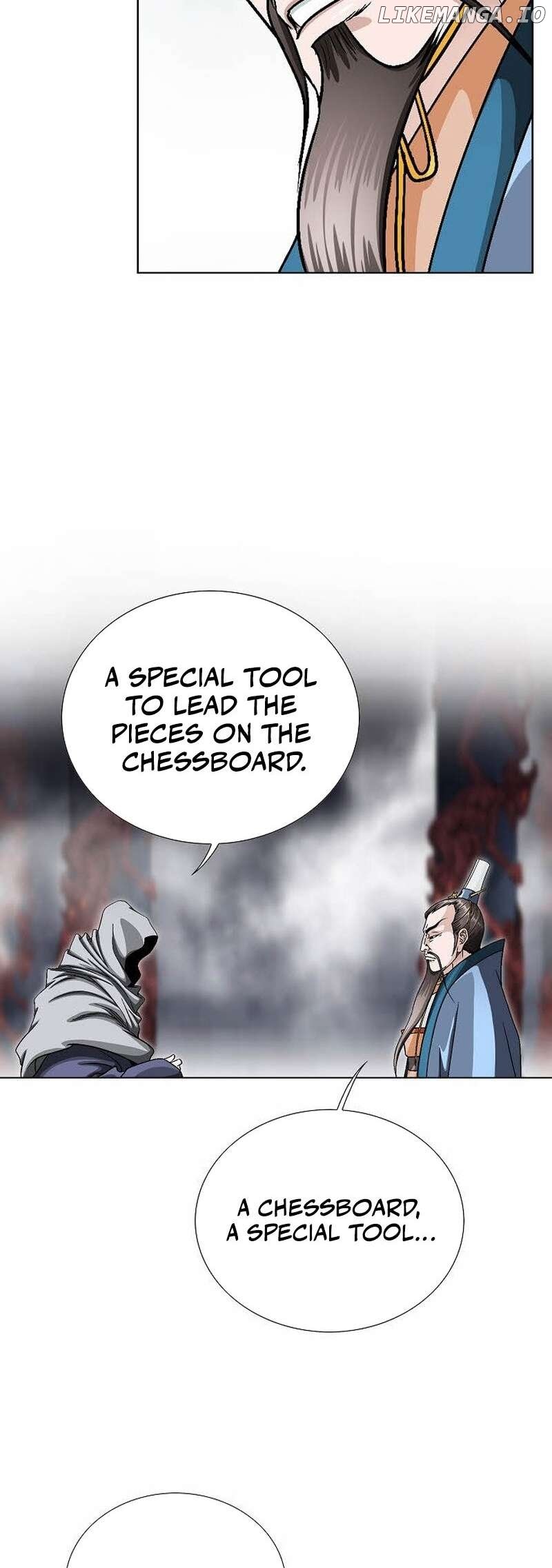 Master of Ice Arts Chapter 7 page 89 - 