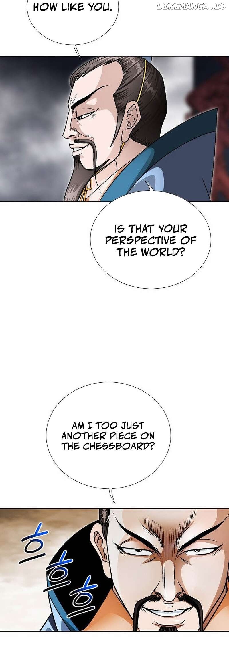 Master of Ice Arts Chapter 7 page 90 - 