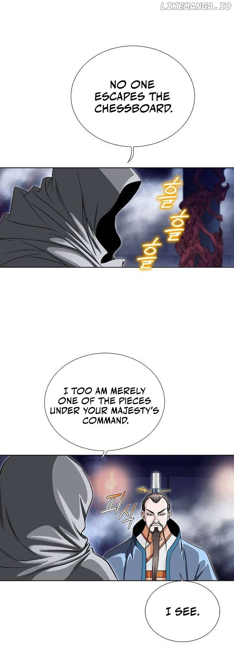 Master of Ice Arts Chapter 7 page 91 - 