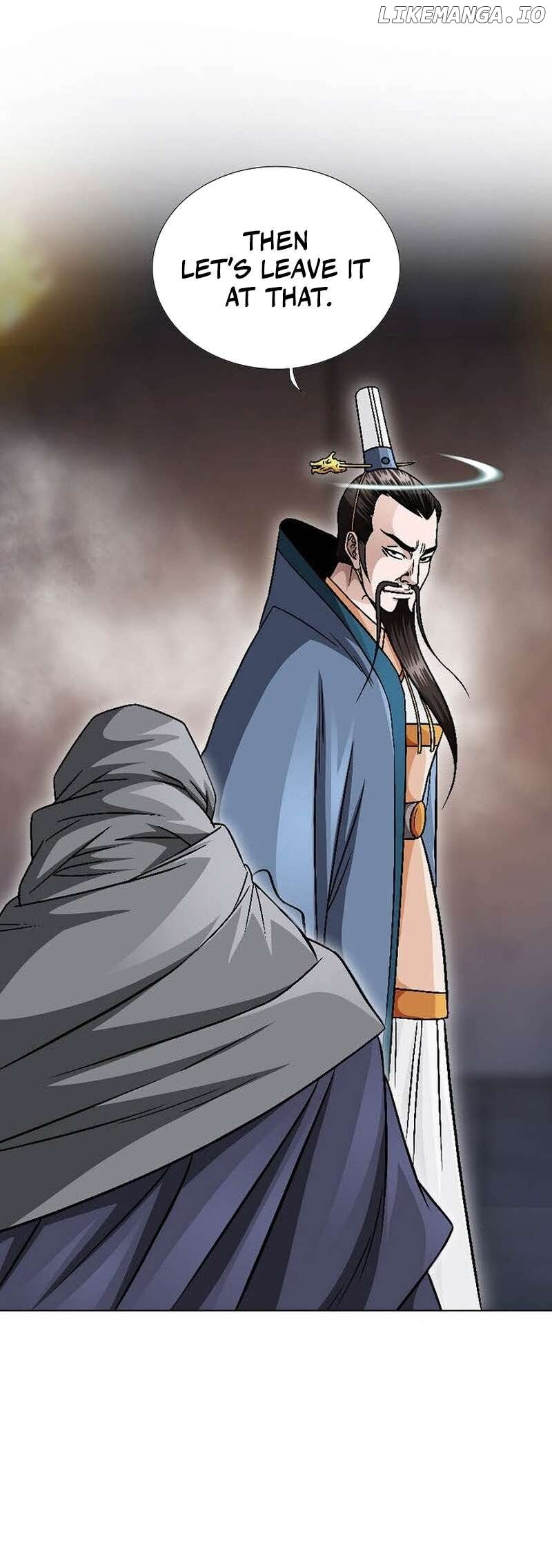 Master of Ice Arts Chapter 7 page 92 - 