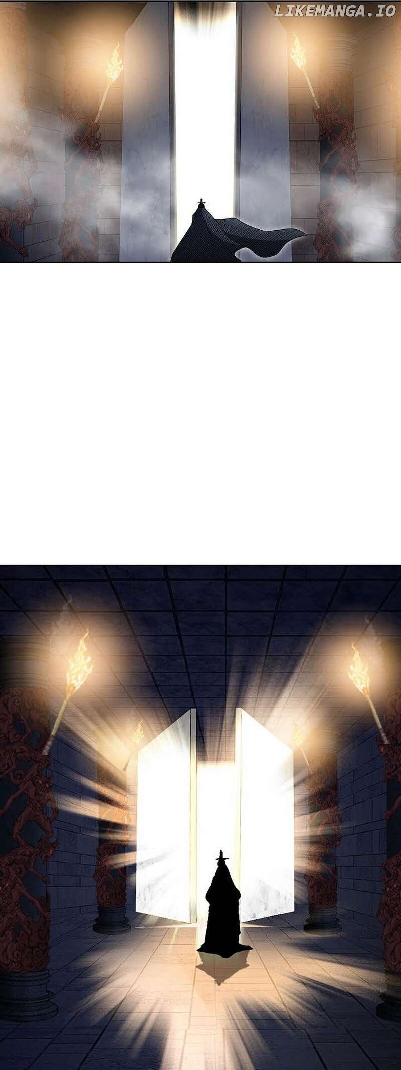 Master of Ice Arts Chapter 7 page 94 - 