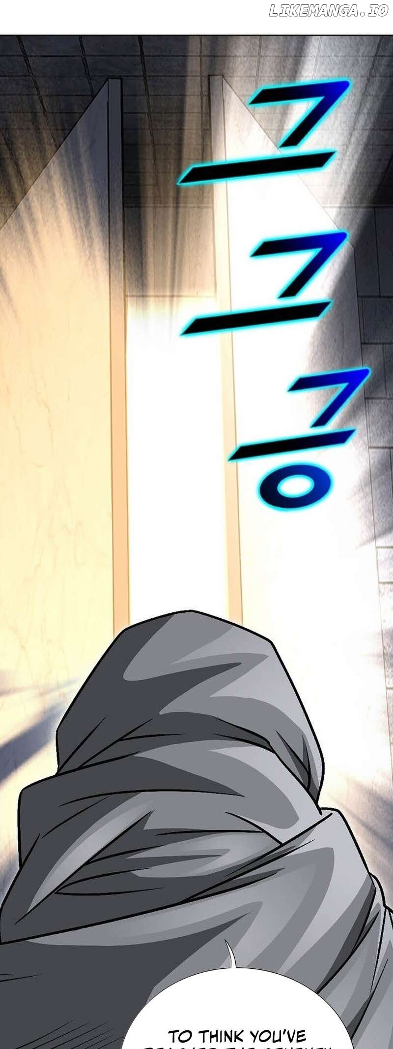 Master of Ice Arts Chapter 7 page 96 - 