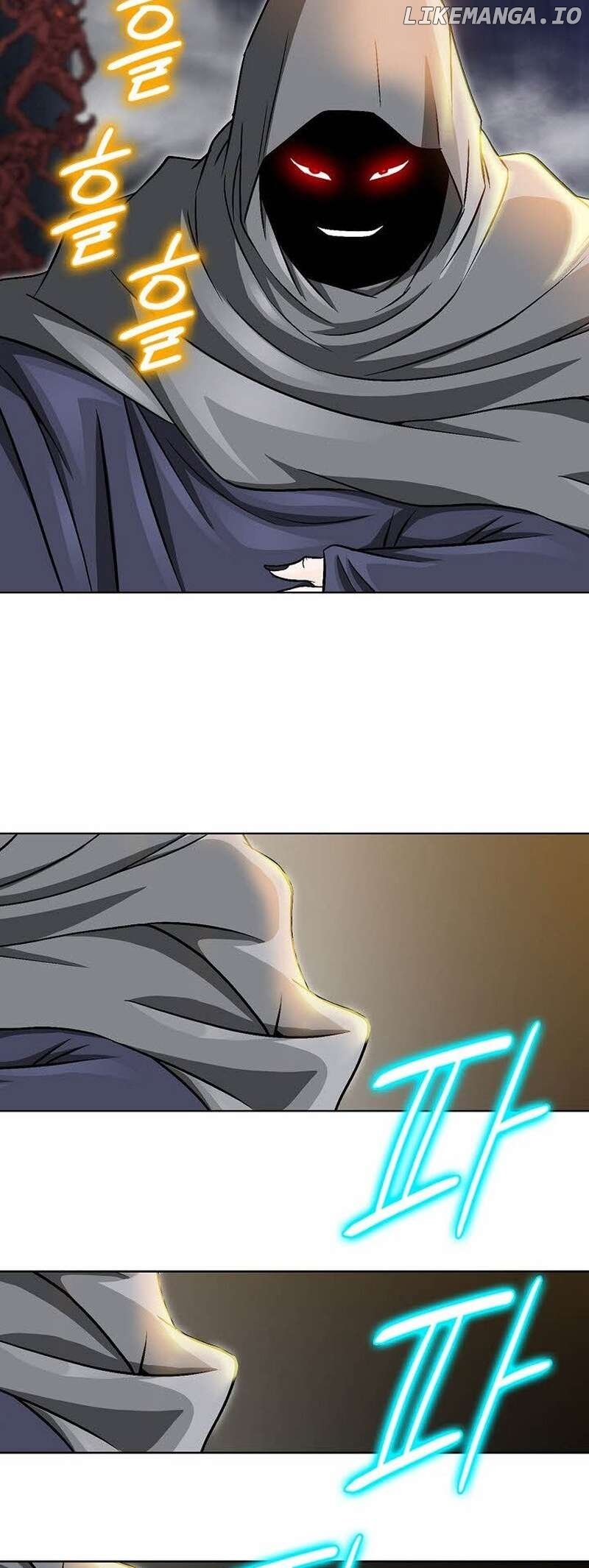 Master of Ice Arts Chapter 7 page 98 - 