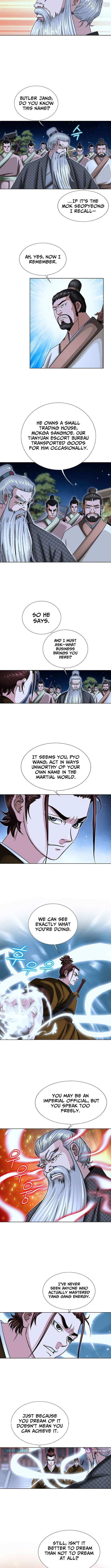 Master of Ice Arts Chapter 70 page 4 - 