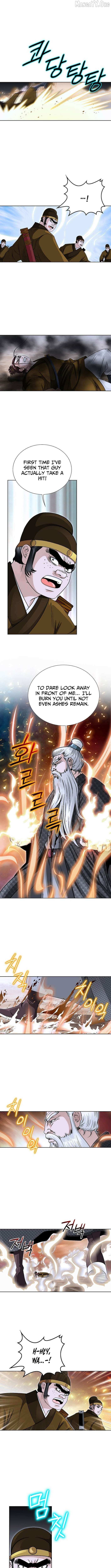 Master of Ice Arts Chapter 71 page 13 - 