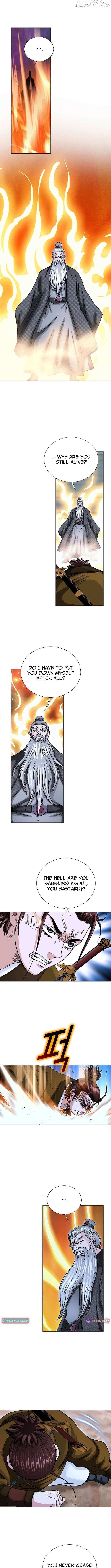 Master of Ice Arts Chapter 71 page 3 - 