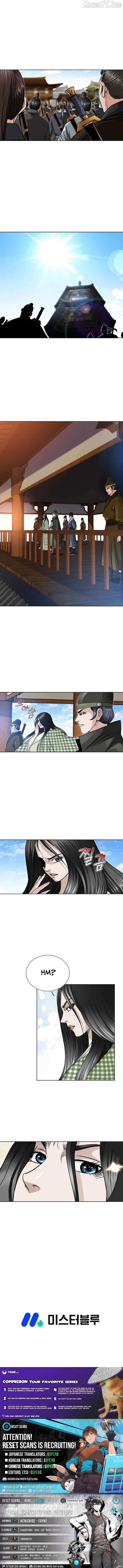 Master of Ice Arts Chapter 72 page 12 - 