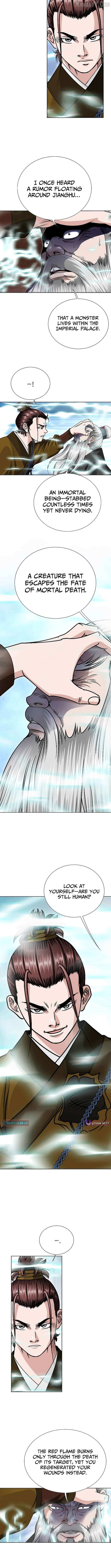 Master of Ice Arts Chapter 72 page 7 - 