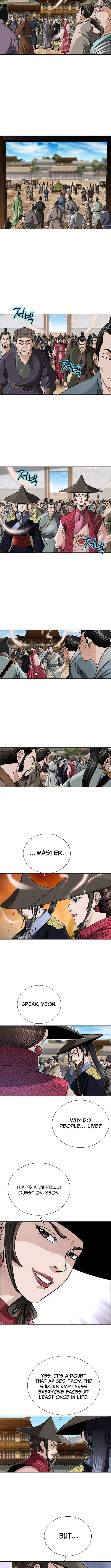 Master of Ice Arts Chapter 72 page 9 - 