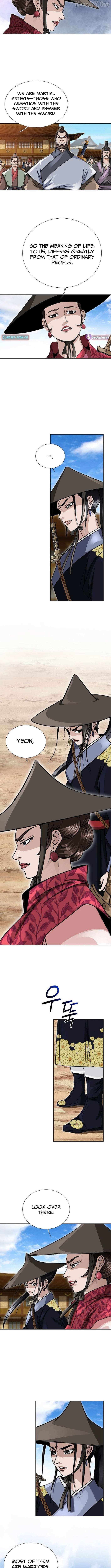 Master of Ice Arts Chapter 72 page 10 - 