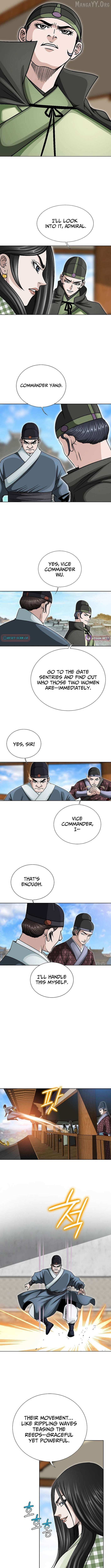 Master of Ice Arts Chapter 73 page 2 - 