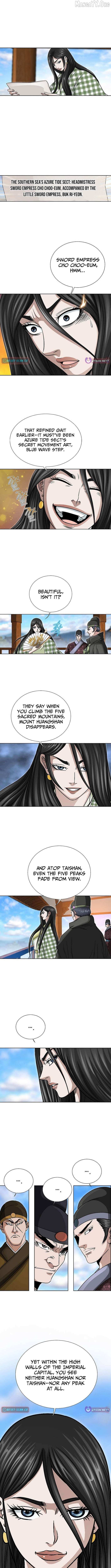 Master of Ice Arts Chapter 73 page 4 - 