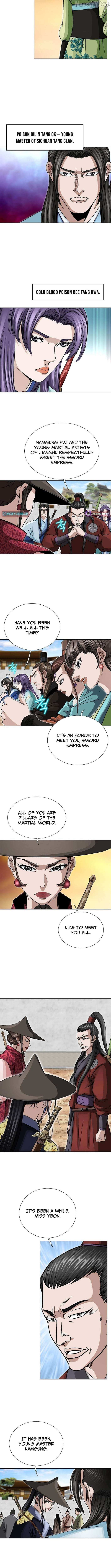 Master of Ice Arts Chapter 76 page 2 - 