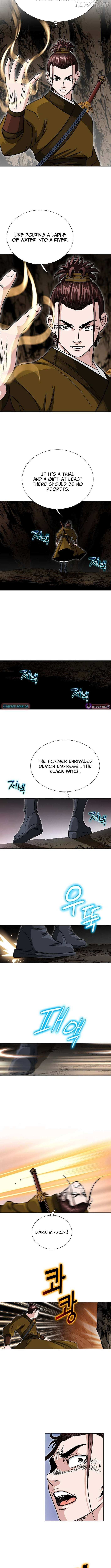 Master of Ice Arts Chapter 76 page 11 - 