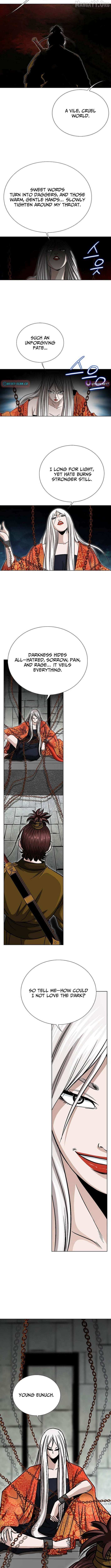 Master of Ice Arts Chapter 78 page 2 - 