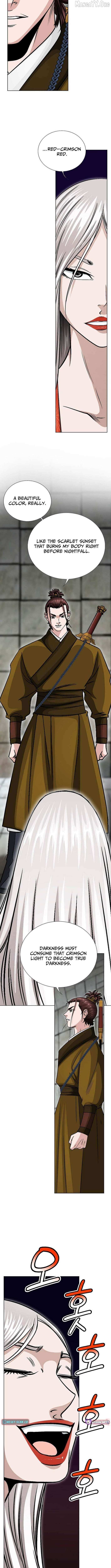 Master of Ice Arts Chapter 78 page 4 - 
