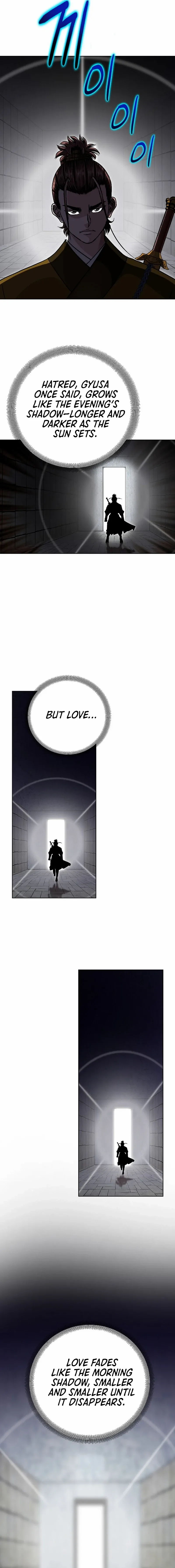 Master of Ice Arts Chapter 81 page 10 - 