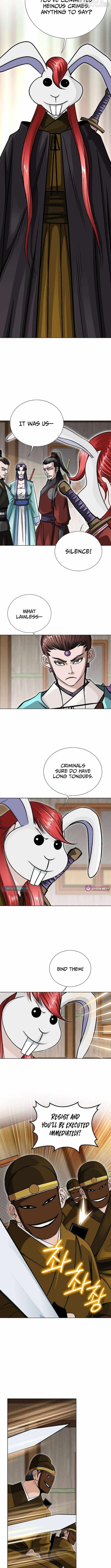 Master of Ice Arts Chapter 82 page 13 - 