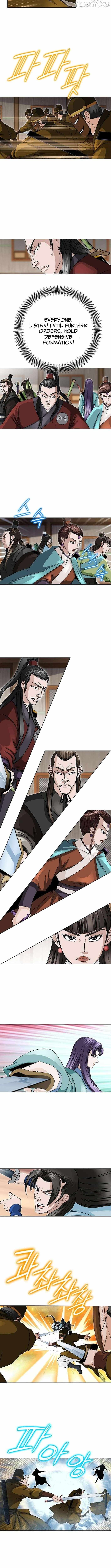 Master of Ice Arts Chapter 82 page 14 - 