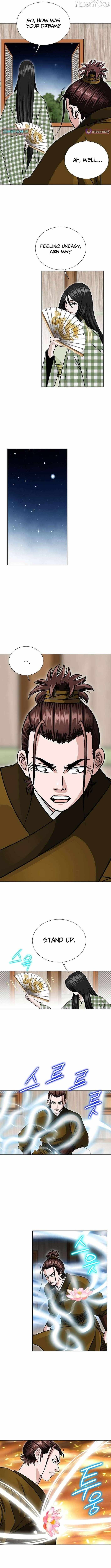Master of Ice Arts Chapter 84 page 7 - 